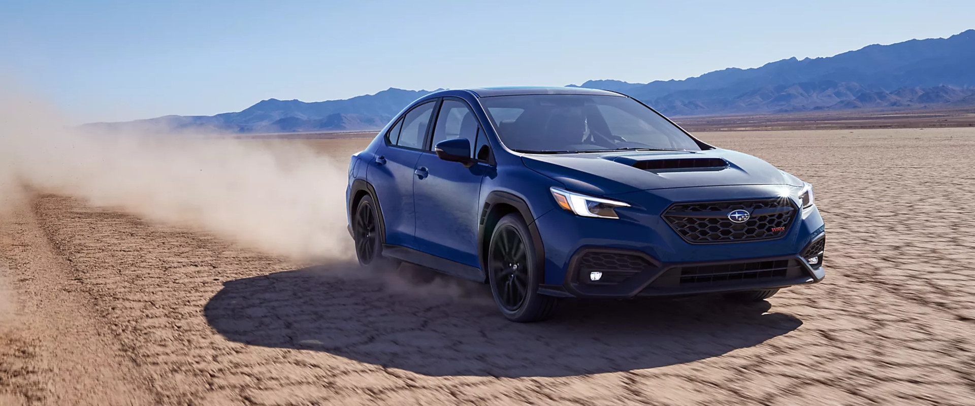 2025 Subaru WRX