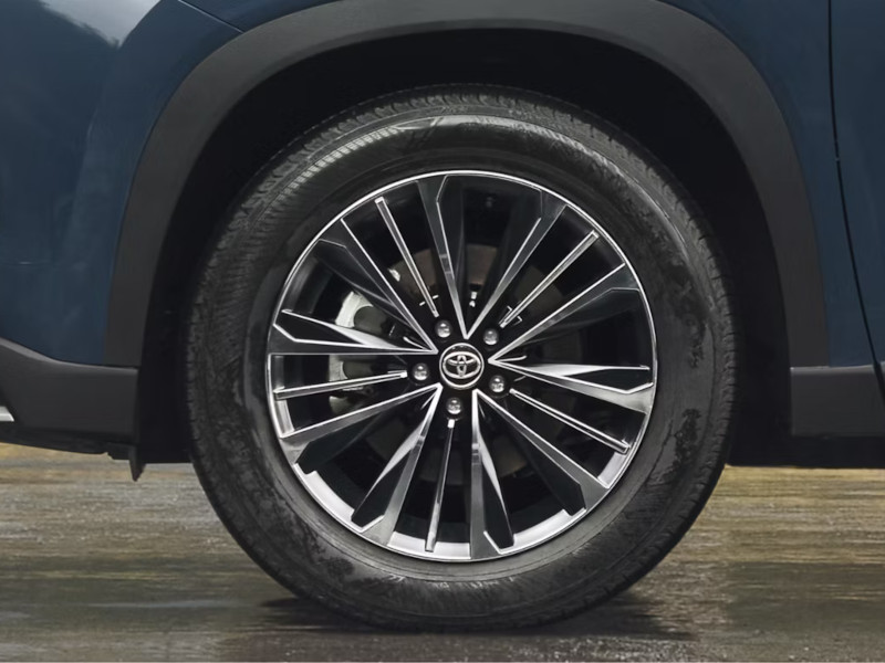 2026 Toyota Grand Highlander