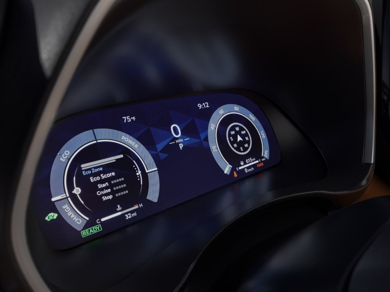 2026 Toyota Highlander