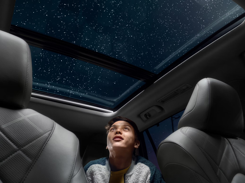 2026 Toyota Highlander