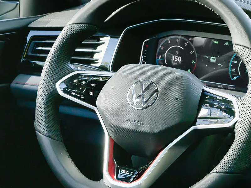 2026 Volkswagen Jetta GLI