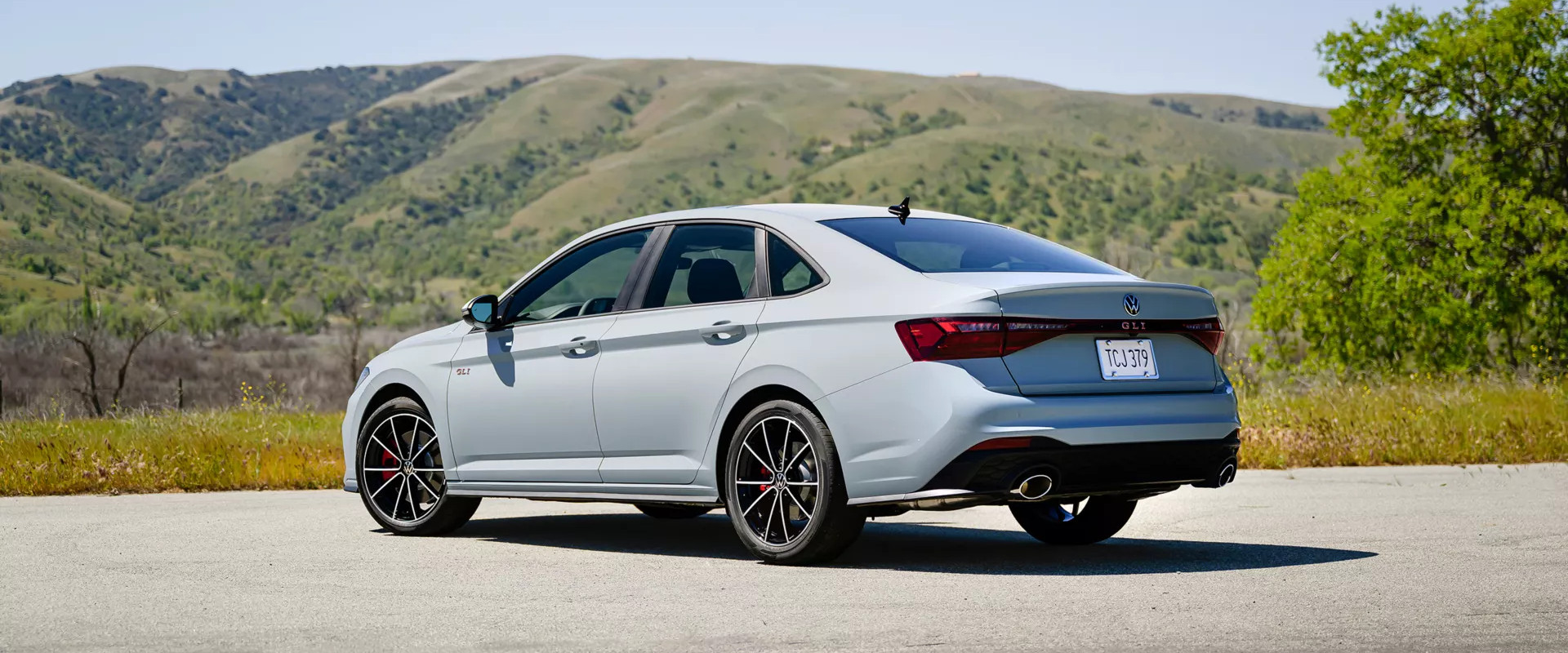 2026 Volkswagen Jetta GLI