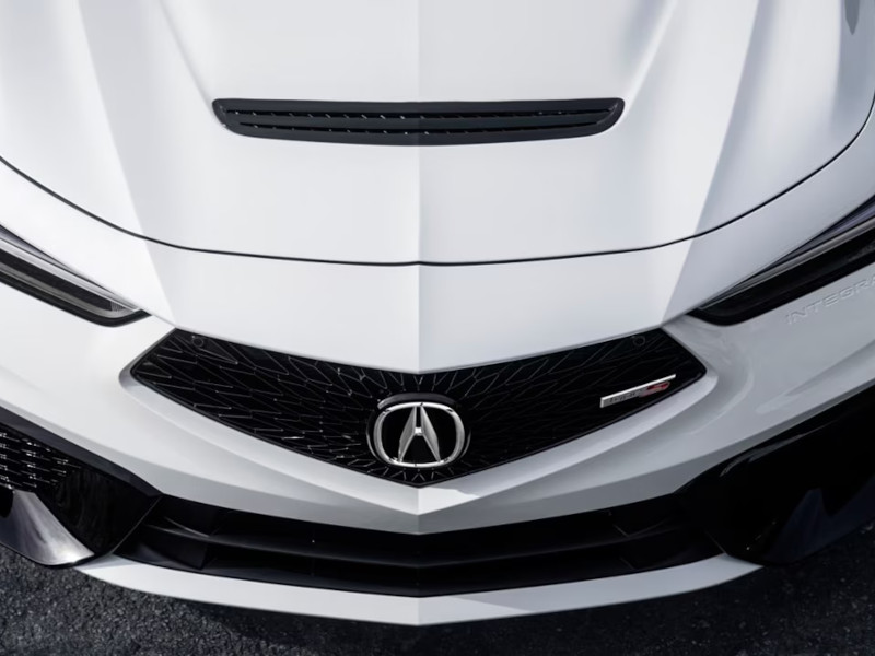 2026 Acura Integra