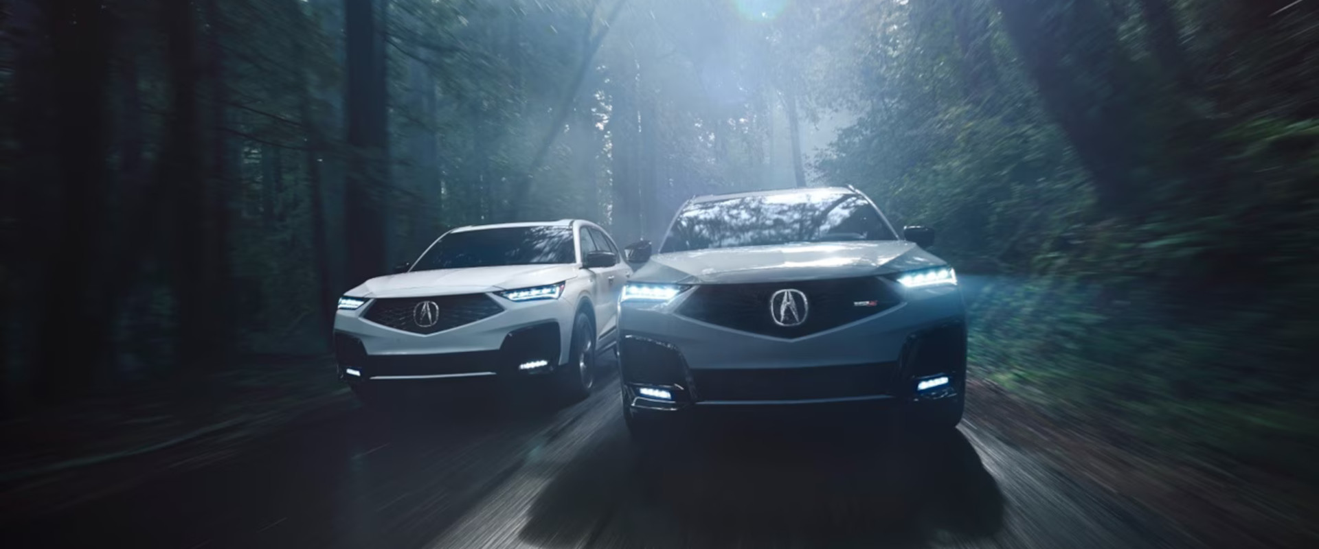 2026 Acura MDX