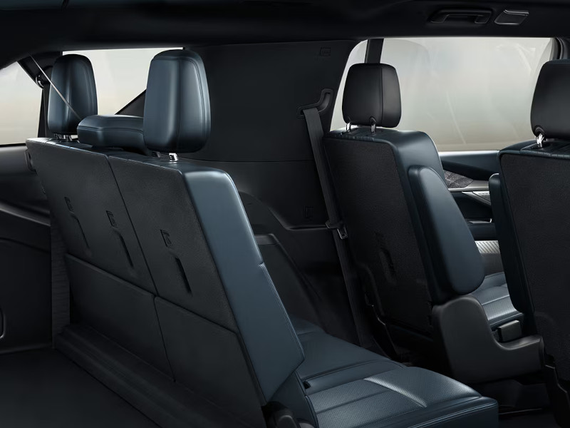 2026 Cadillac Escalade IQL