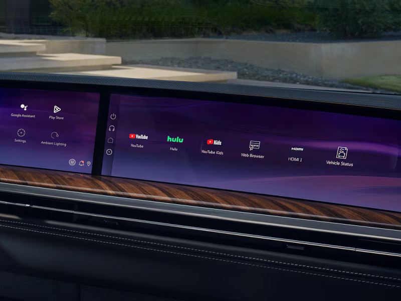 2026 Cadillac Escalade