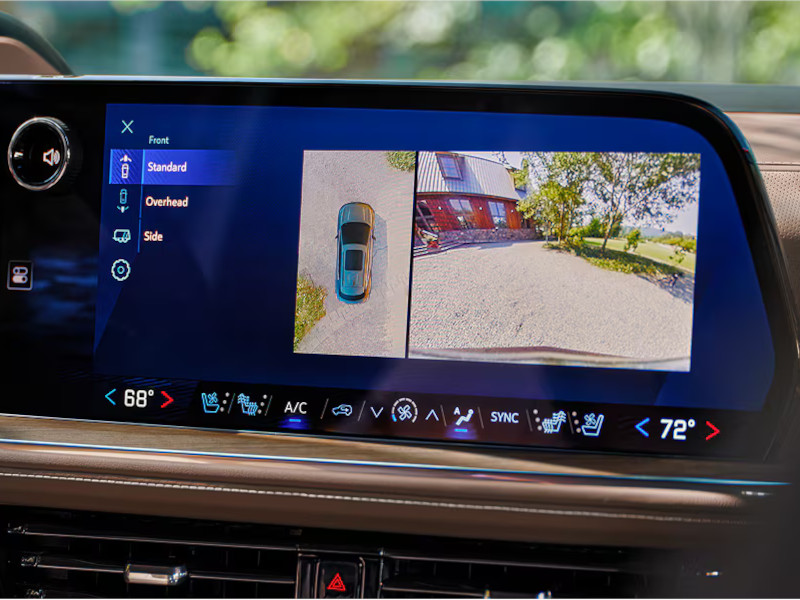 2026 Chevrolet Tahoe