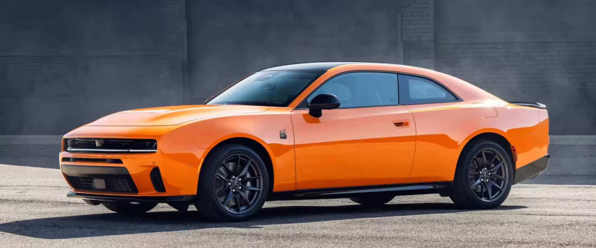 2026 Dodge Charger