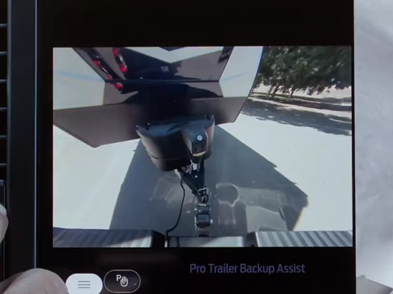 2026 Ford Super Duty