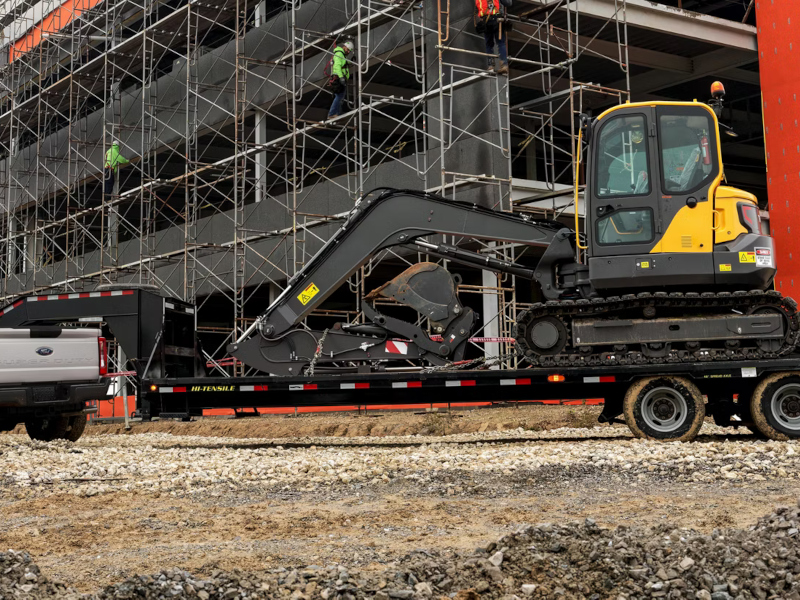 2026 Ford Super Duty