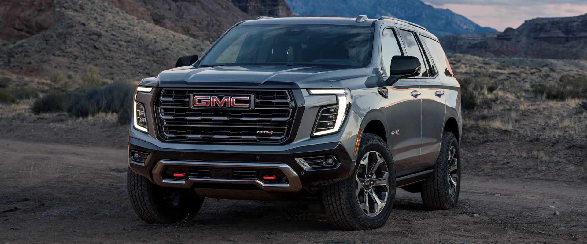 GMC Yukon in Wellsville, NY | Bokman of Wellsville