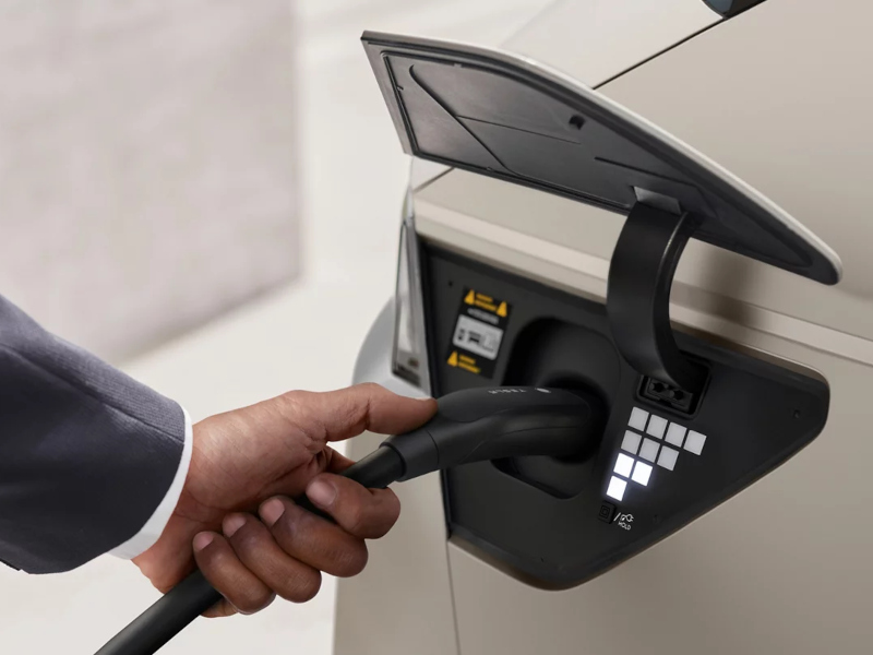 2026 Hyundai Ioniq 5