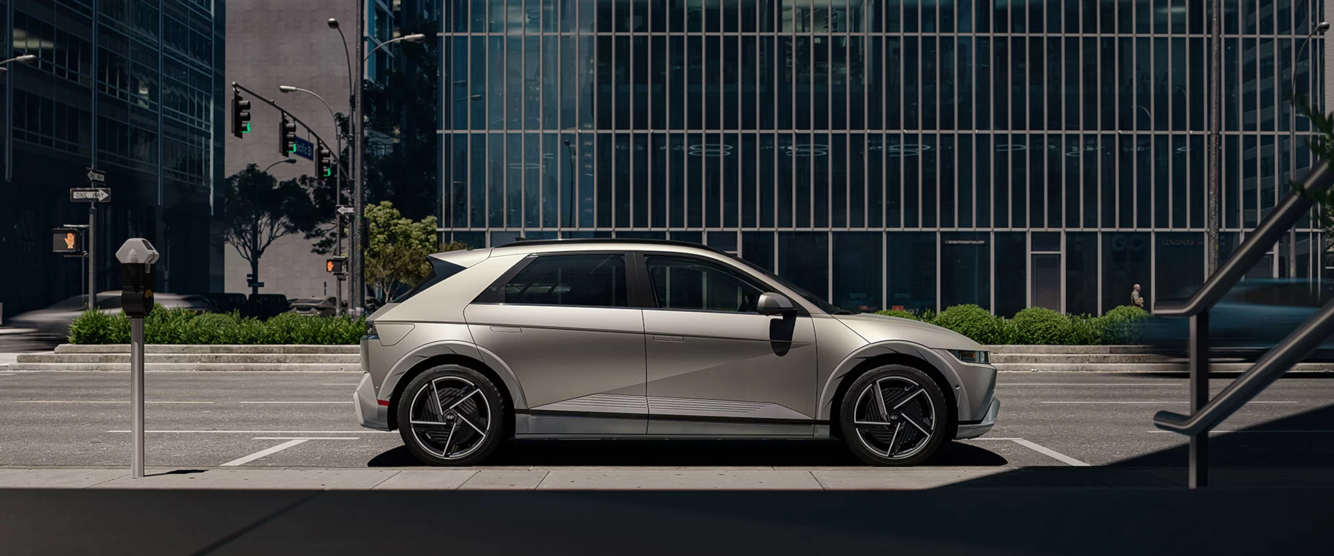 2026 Hyundai Ioniq 5