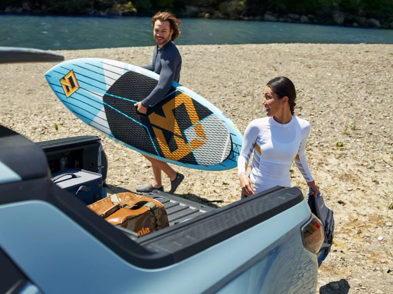 2026 Hyundai Santa Cruz