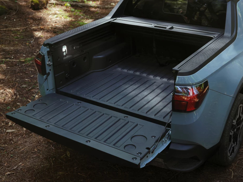 2026 Hyundai Santa Cruz