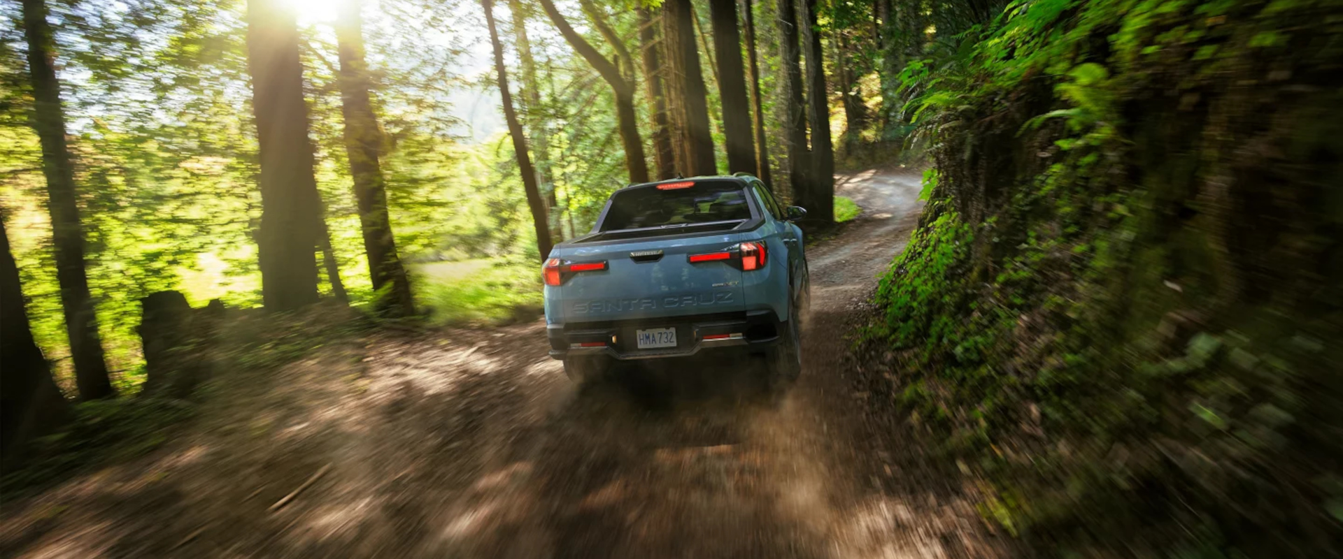 2026 Hyundai Santa Cruz