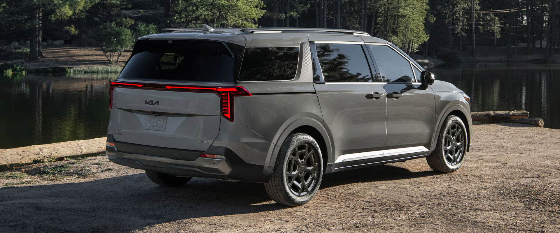 2026 Kia Carnival Hybrid