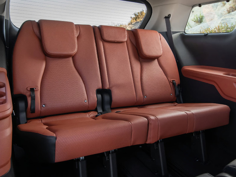 2026 Kia Carnival MPV