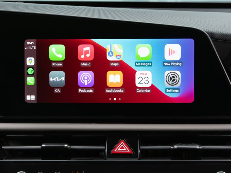 2026 Kia Niro Hybrid