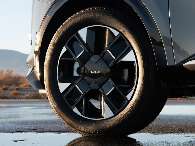 2026 Kia Sportage Hybrid