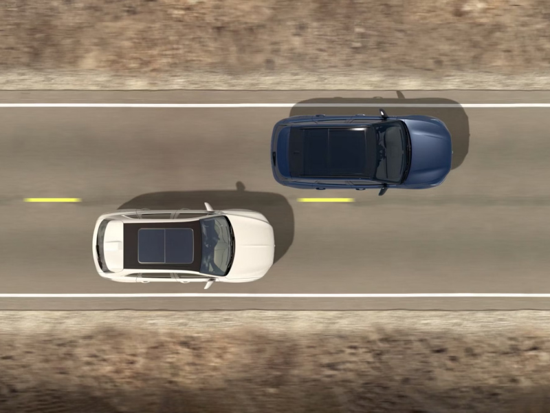 2026 Lincoln Aviator panoramic roof