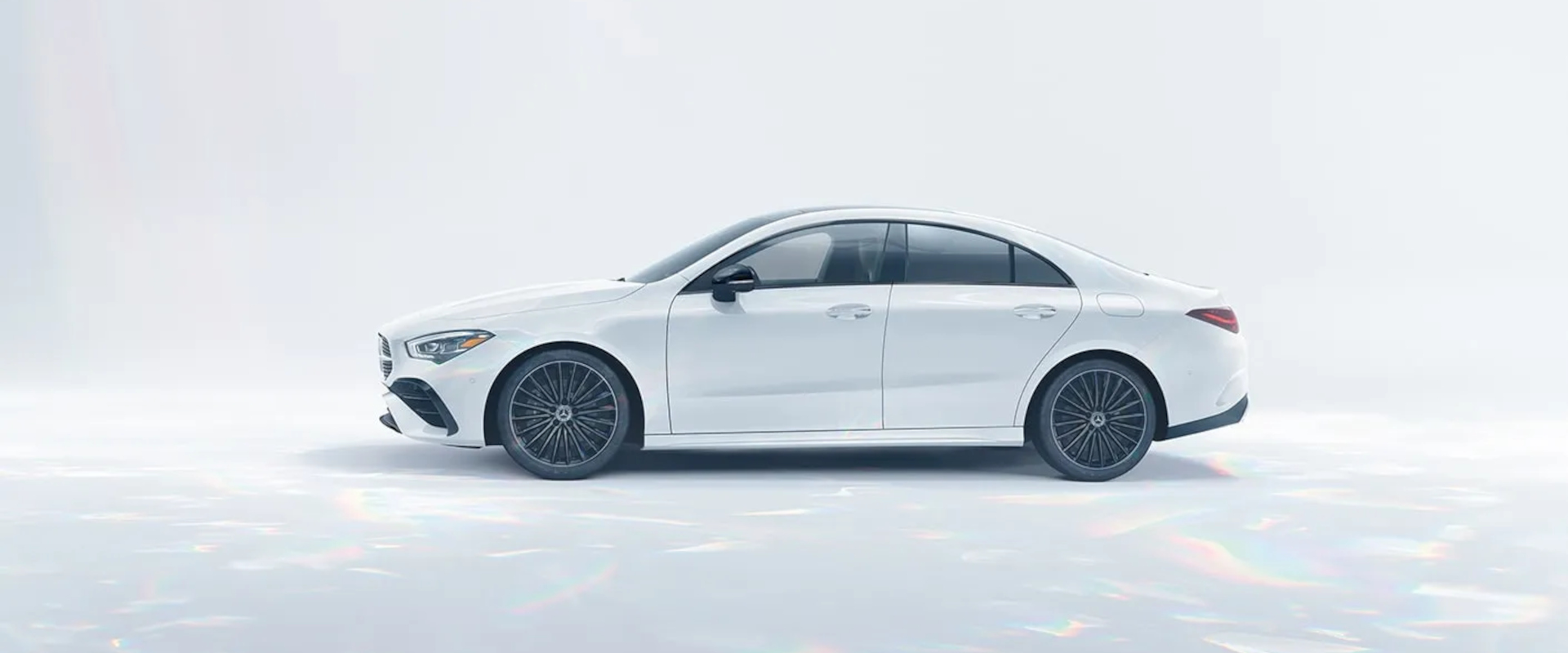 2026 Mercedes-Benz CLA Coupe