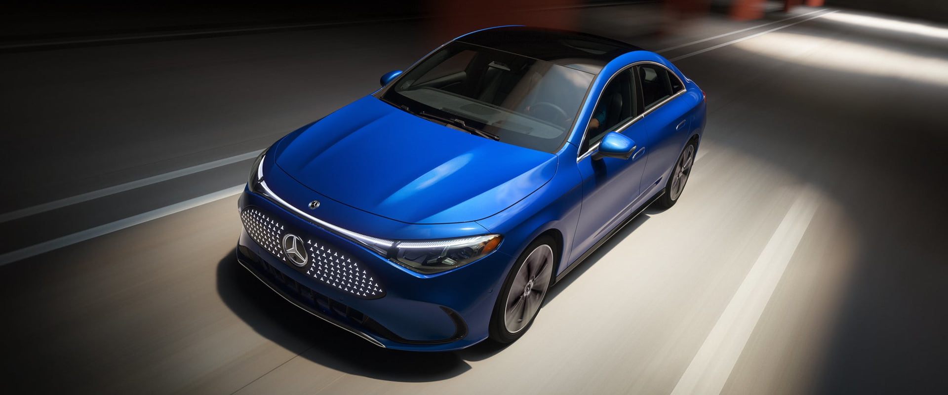 2026 Mercedes-Benz CLA Sedan
