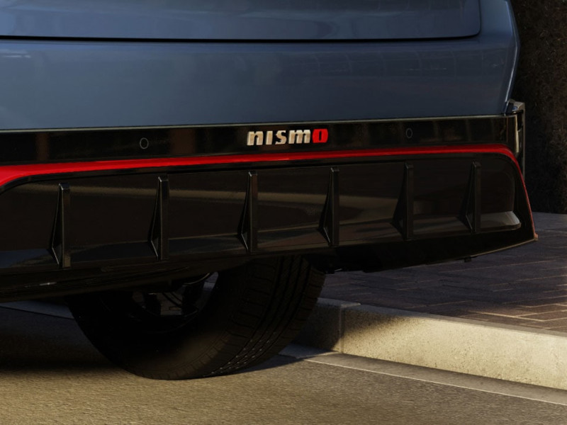 2026 Nissan Nismo