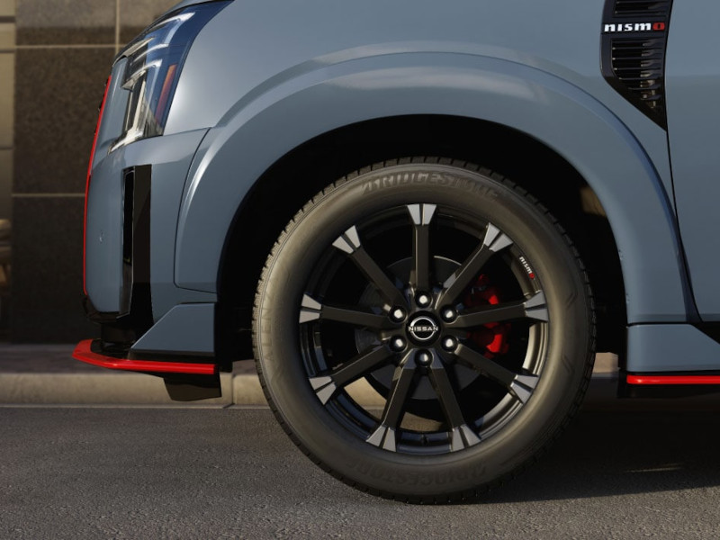 2026 Nissan Nismo