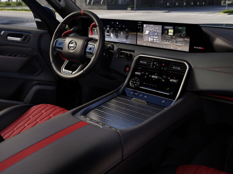 2026 Nissan Nismo