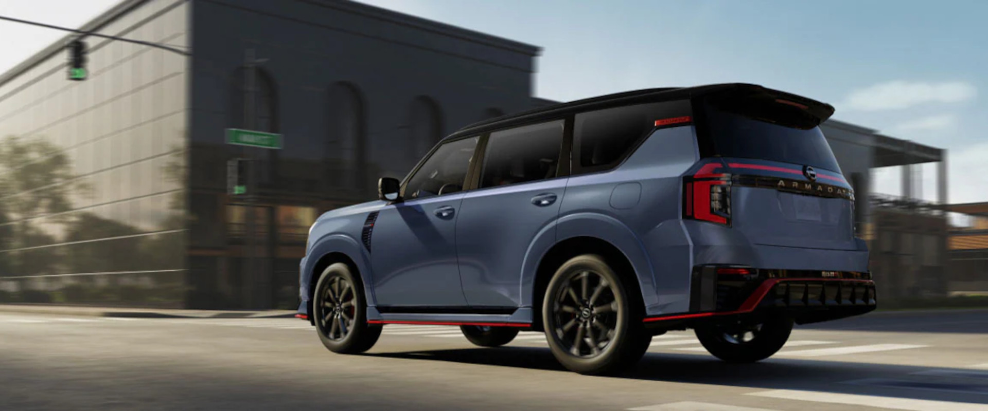 2026 Nissan Nismo