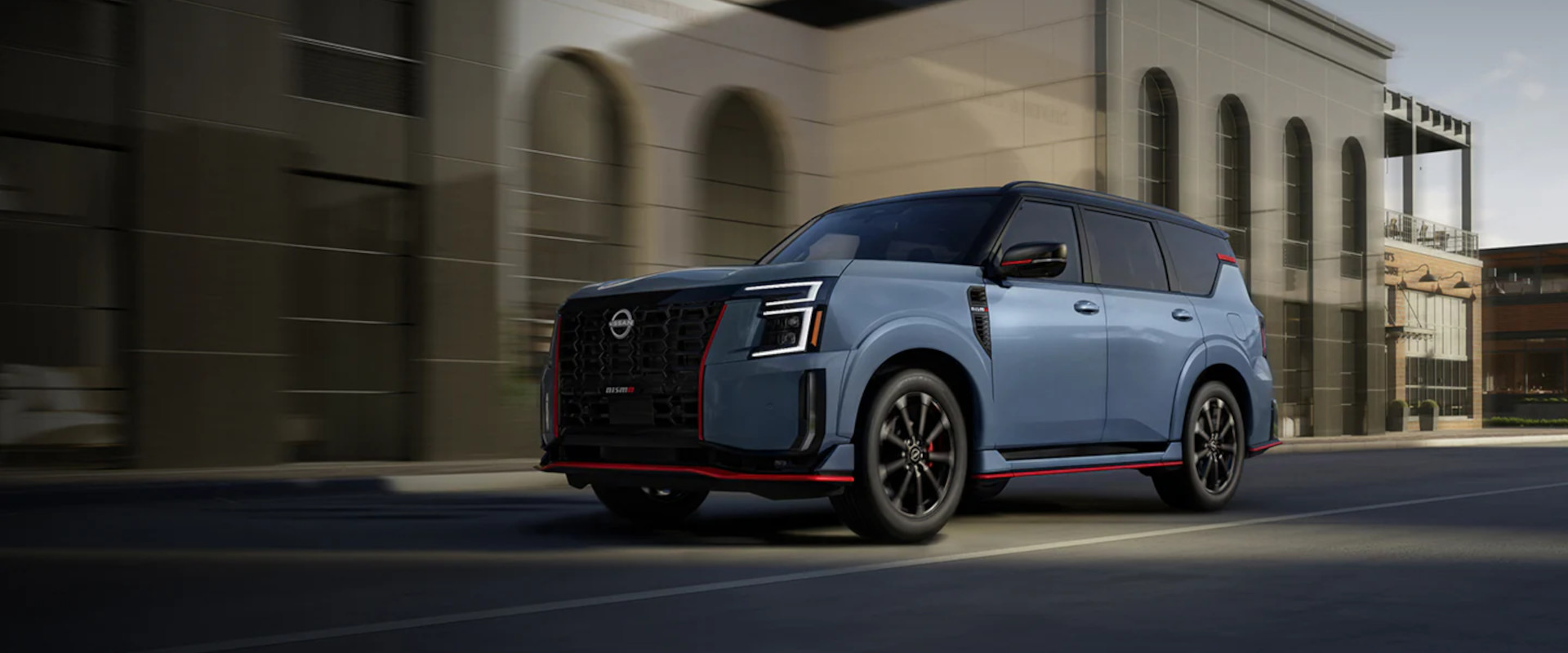 2026 Nissan Nismo