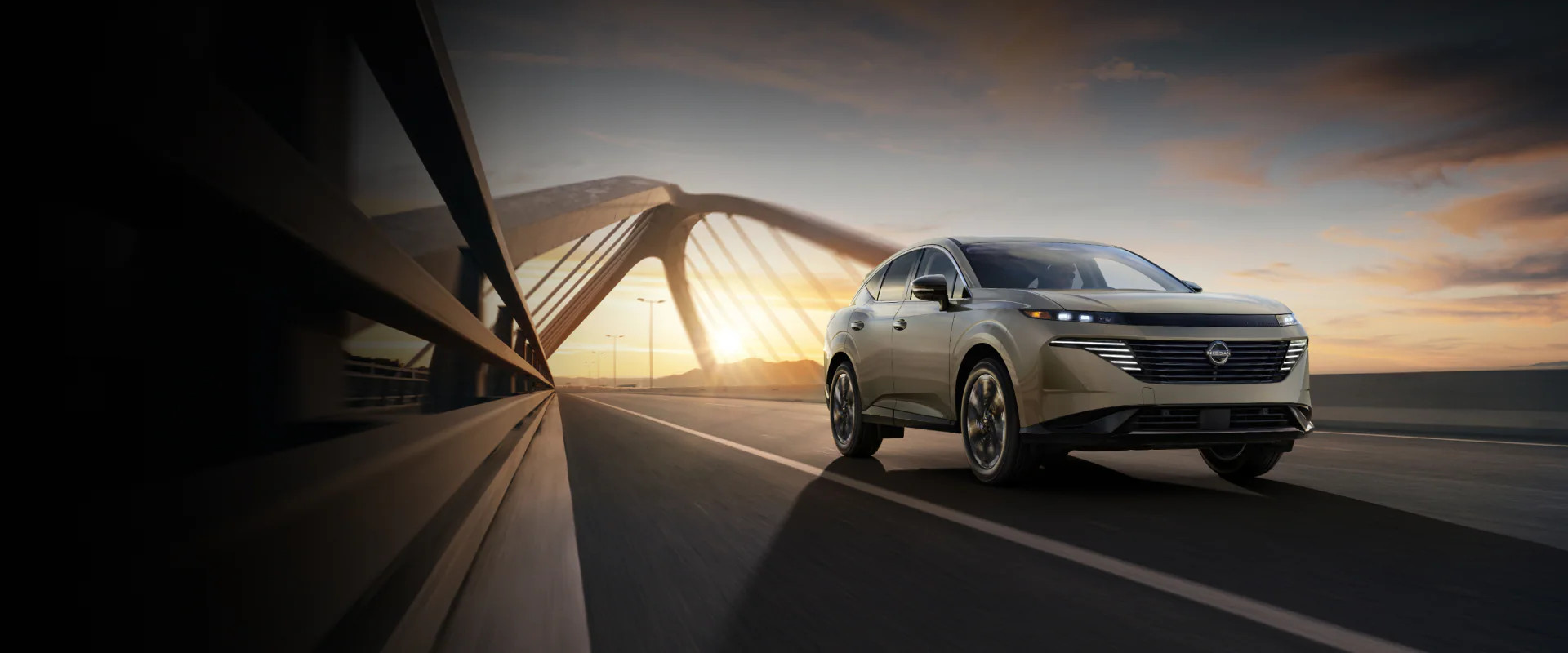 2026 Nissan Murano
