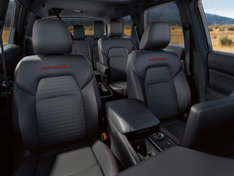 2026 Nissan Pathfinder