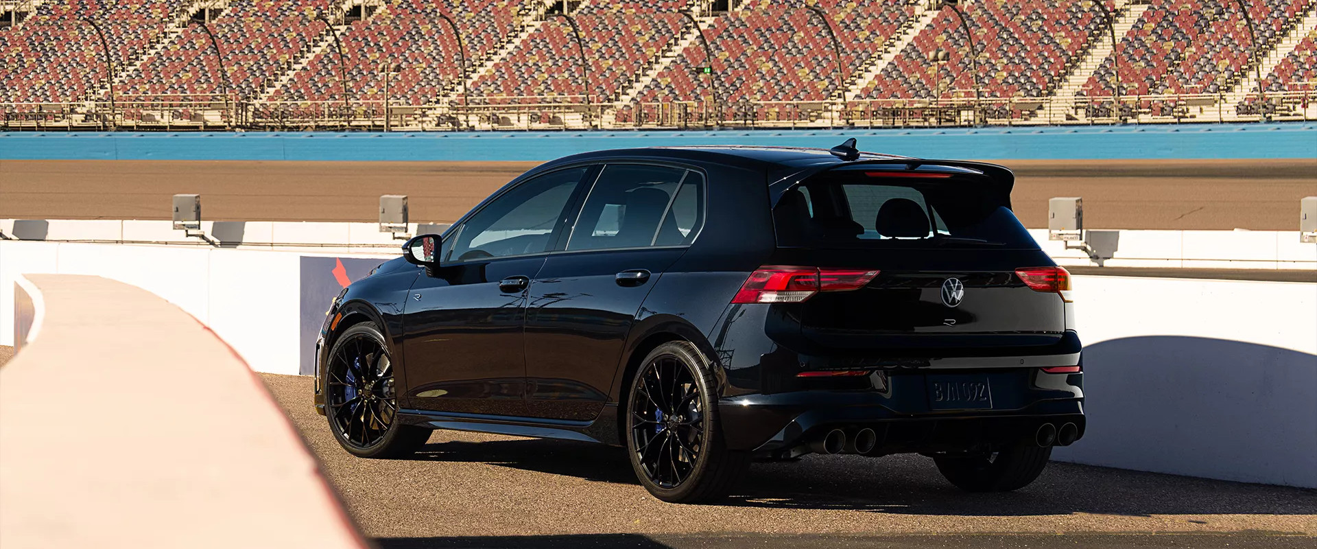 2026 Volkswagen Golf