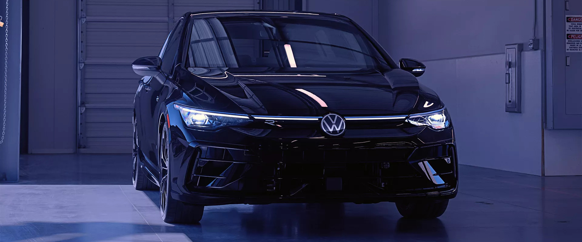2026 Volkswagen Golf