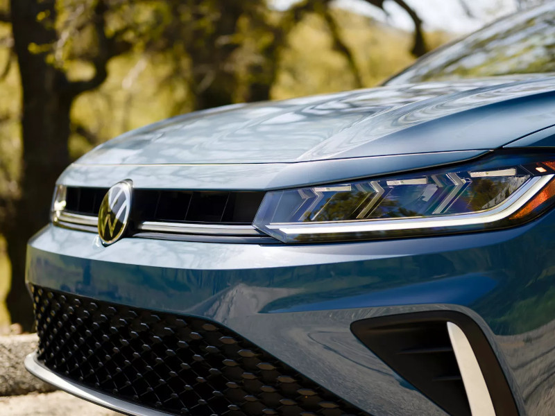 2026 Volkswagen Jetta