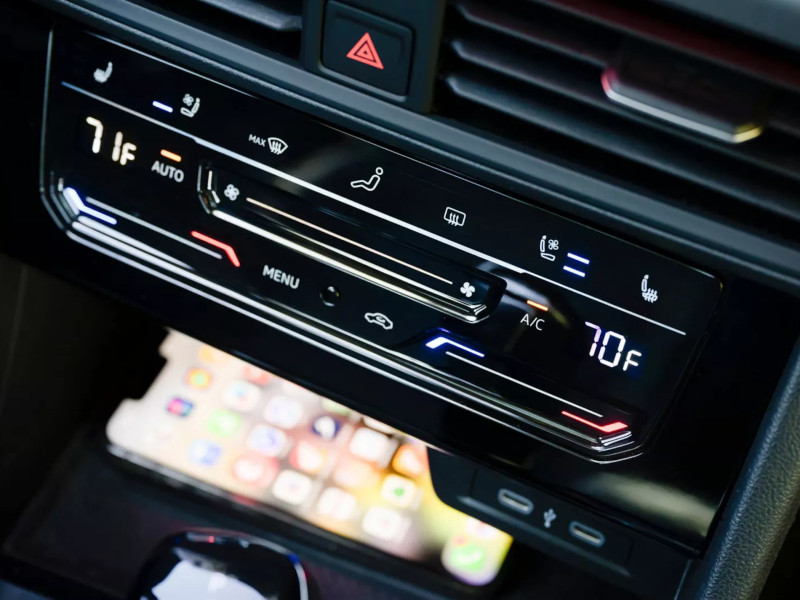 2026 Volkswagen Jetta