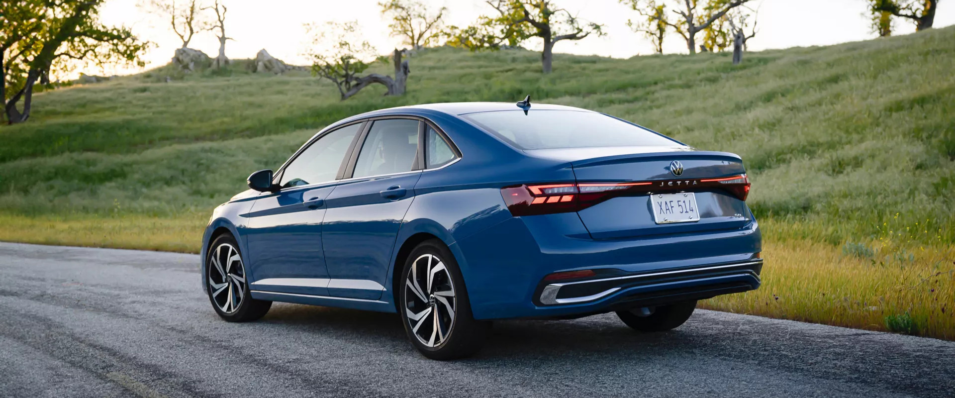 2026 Volkswagen Jetta